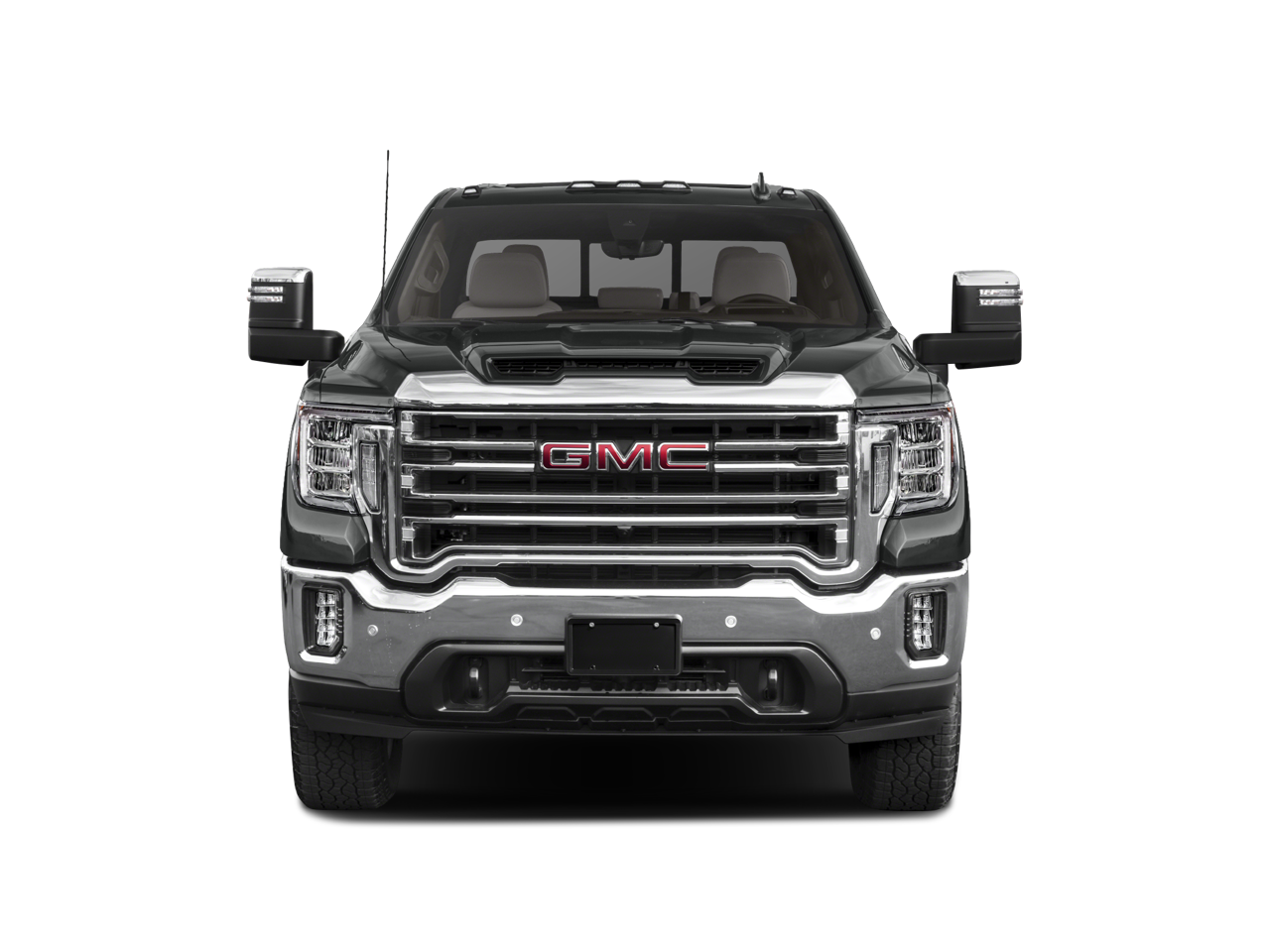 2021 GMC Sierra 3500 HD Base