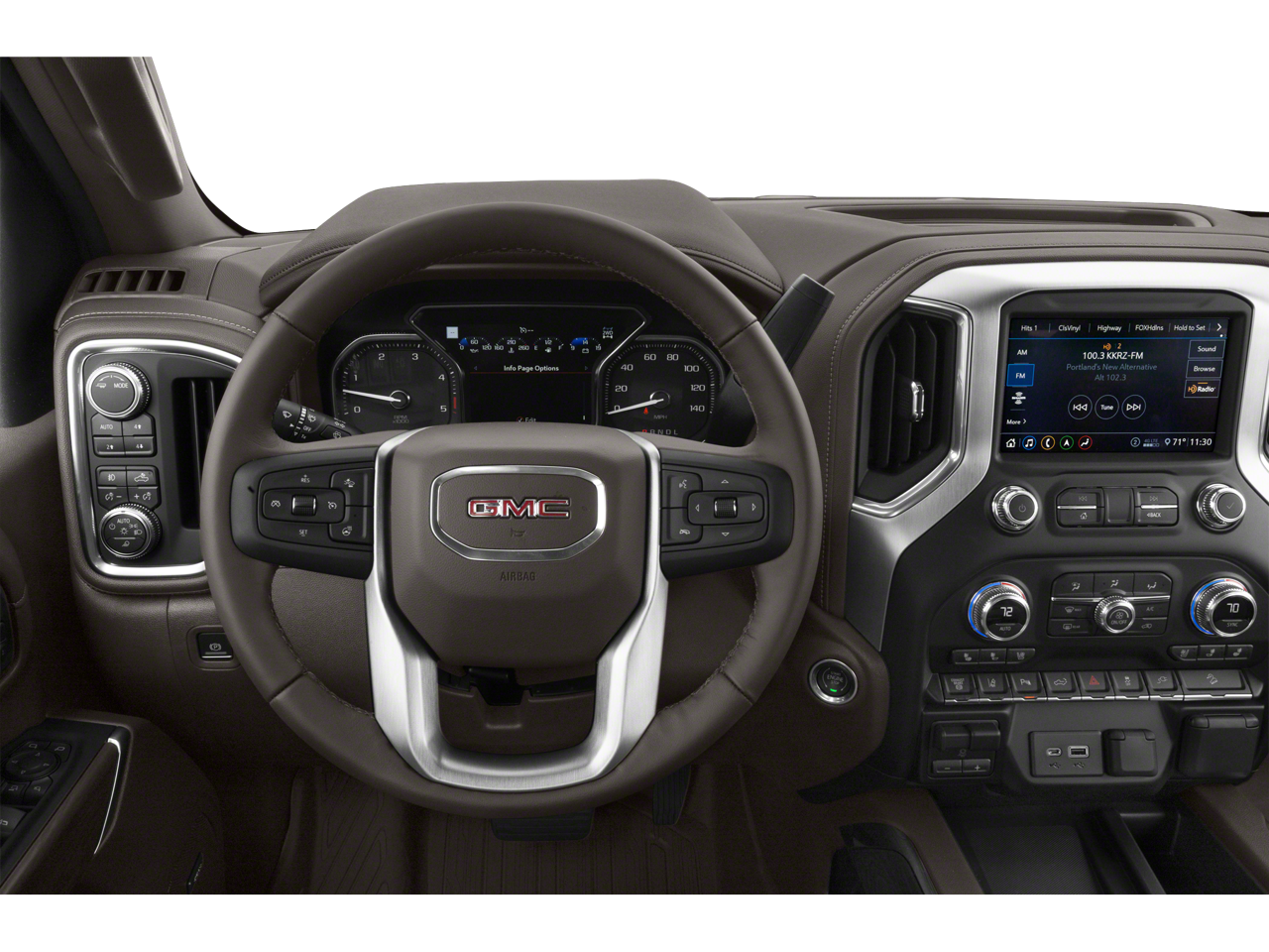 2021 GMC Sierra 3500 HD Base