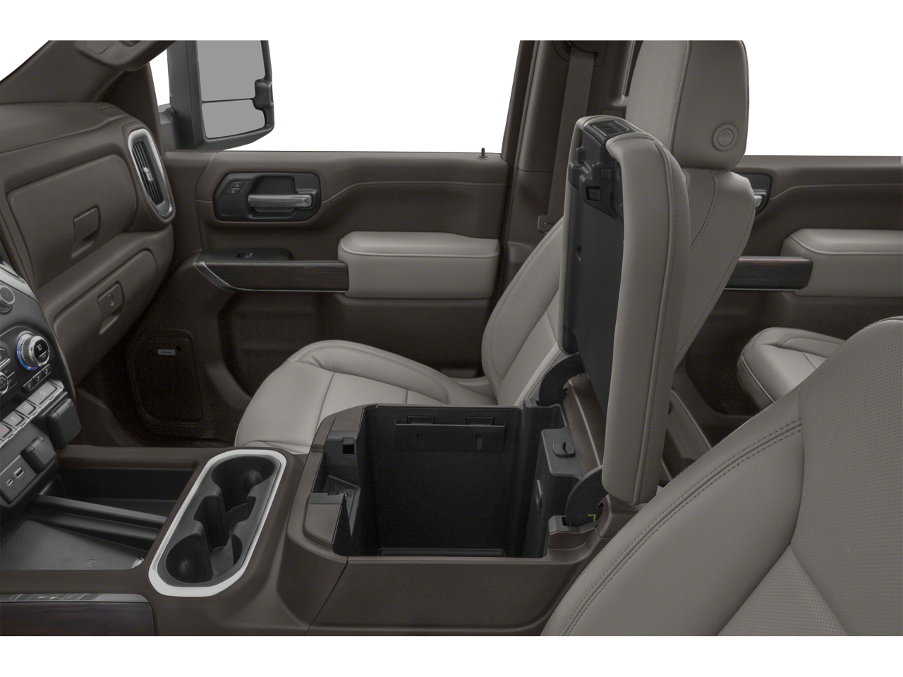 2021 GMC Sierra 3500 HD Base