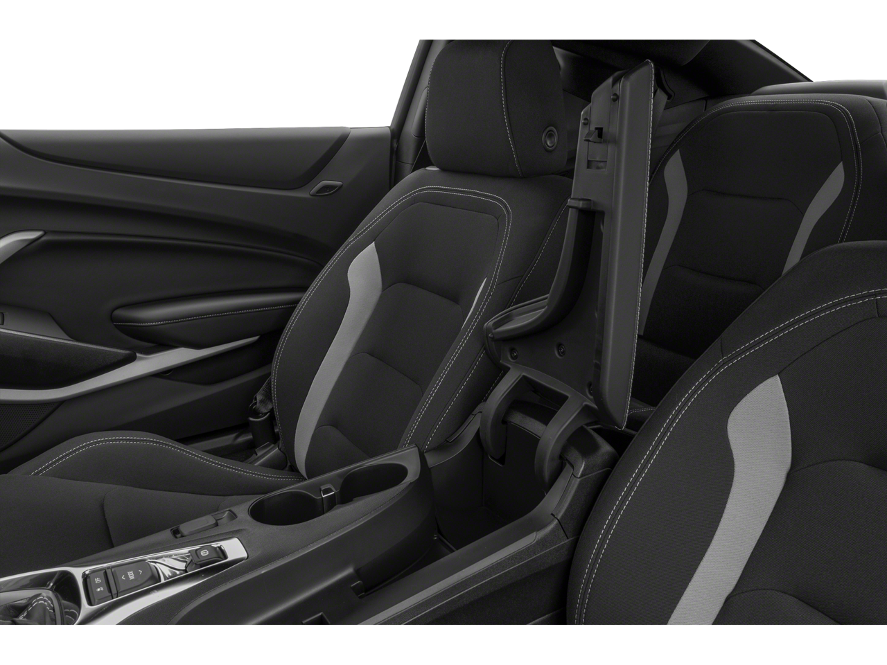 2022 Chevrolet Camaro LT1