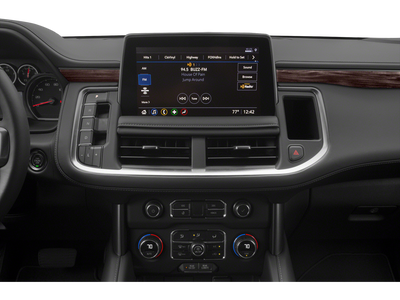 2022 Chevrolet Suburban LS