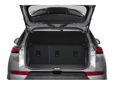 2022 Chevrolet Bolt EUV LT