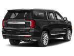 2022 GMC Yukon XL Base