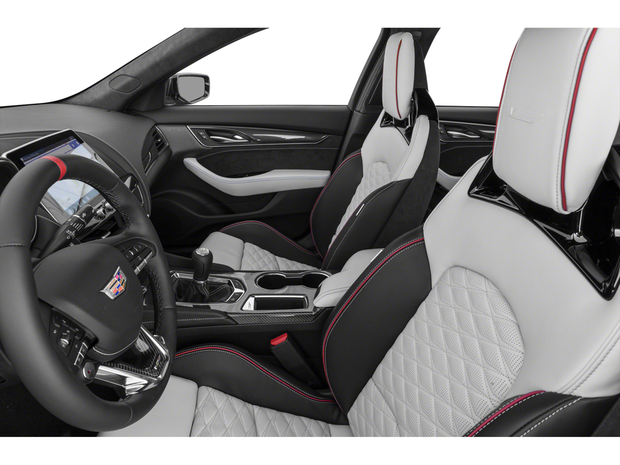 2023 Cadillac CT5-V Base