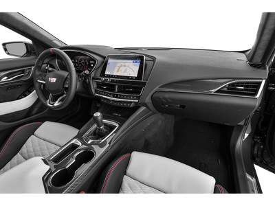 2023 Cadillac CT5-V Base