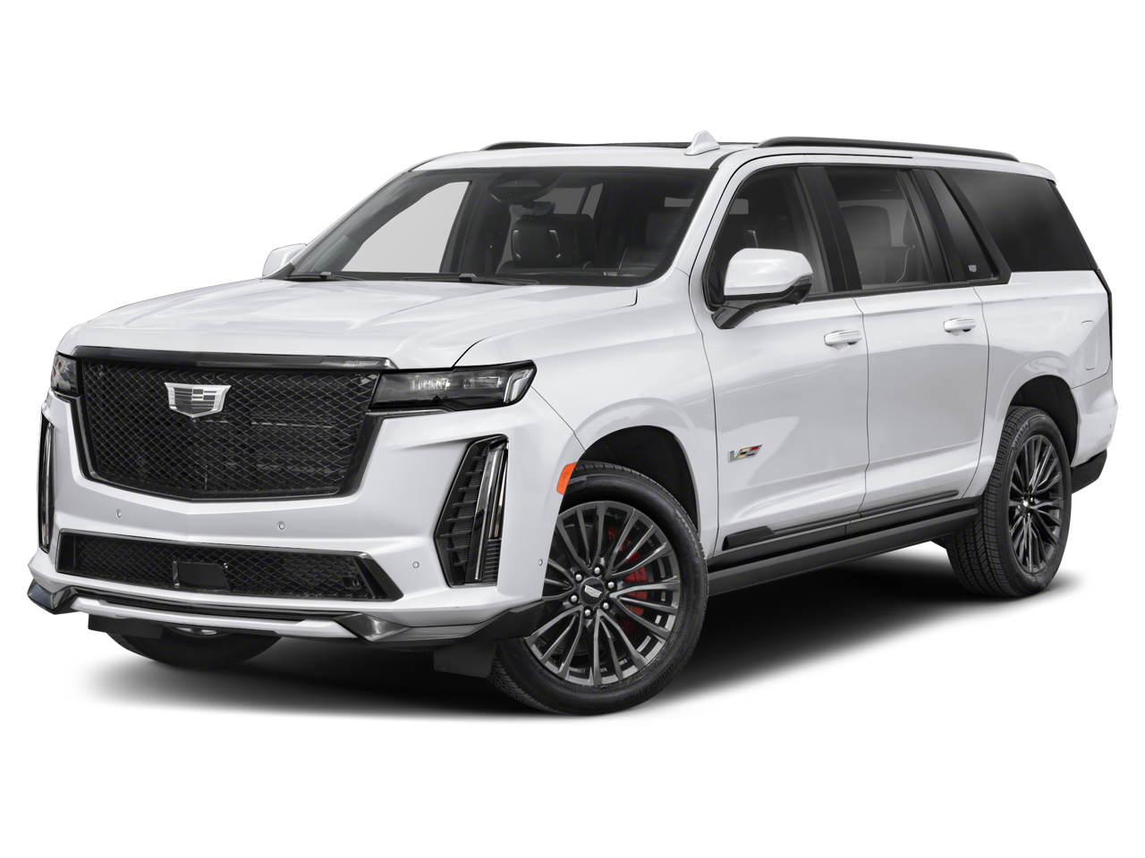 2023 Cadillac Escalade ESV Escalade ESV-V