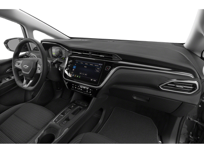 2023 Chevrolet Bolt EV Base
