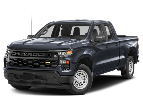 2023 Chevrolet Silverado 1500 Base