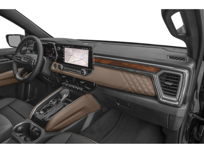 2023 GMC Canyon 4WD Denali