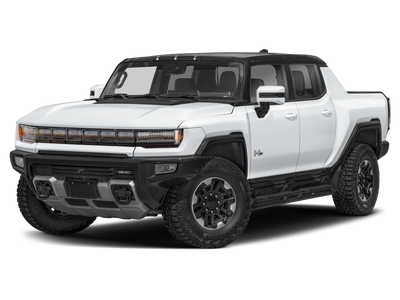 2023 GMC HUMMER EV Pickup Base