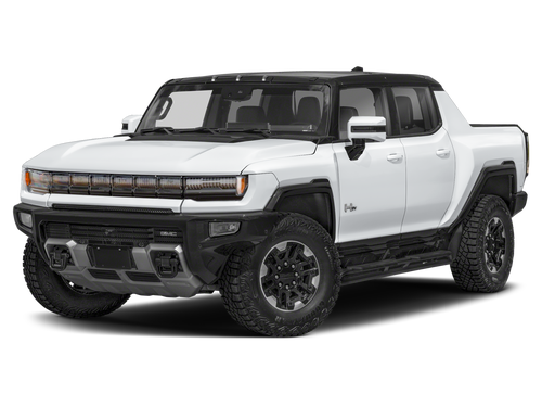 2023 GMC HUMMER EV Pickup Base