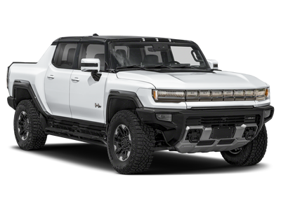 2023 GMC HUMMER EV Pickup Base