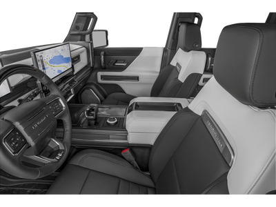 2023 GMC HUMMER EV Pickup Base
