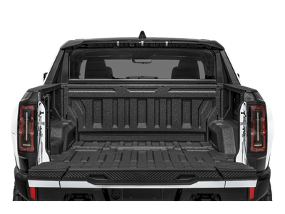 2023 GMC HUMMER EV Pickup Base