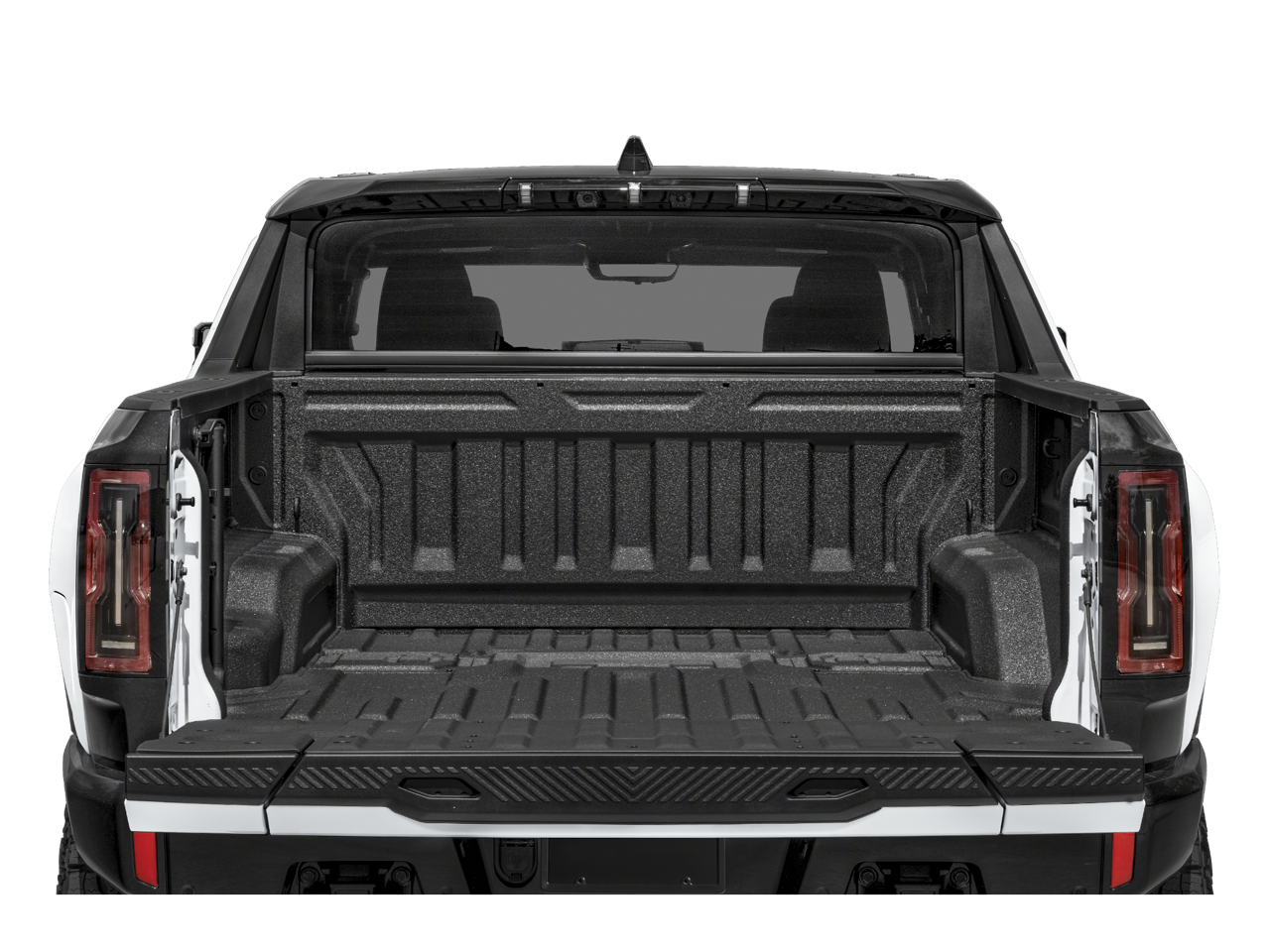 2023 GMC HUMMER EV Pickup Base