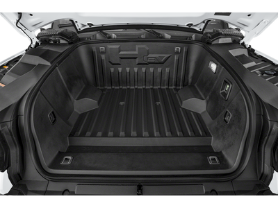 2023 GMC HUMMER EV Pickup Base