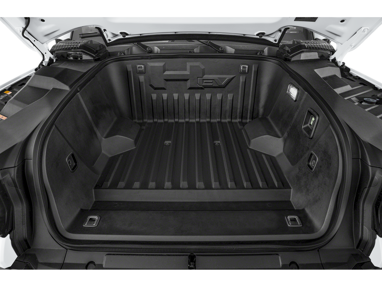2023 GMC HUMMER EV Pickup Base