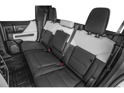 2023 GMC HUMMER EV Pickup Base