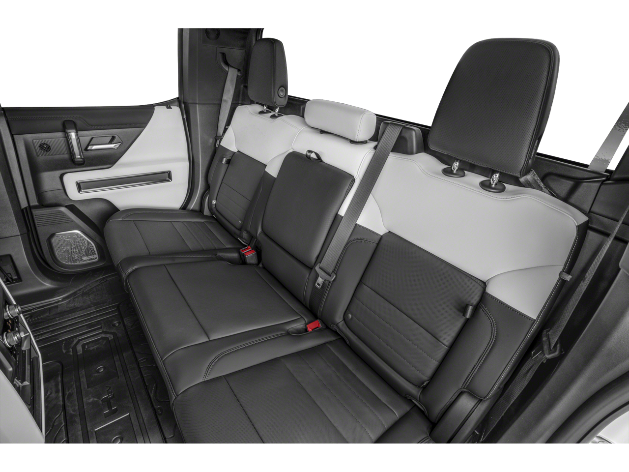 2023 GMC HUMMER EV Pickup Base