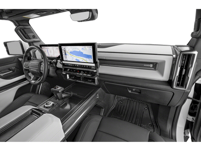 2023 GMC HUMMER EV Pickup Base
