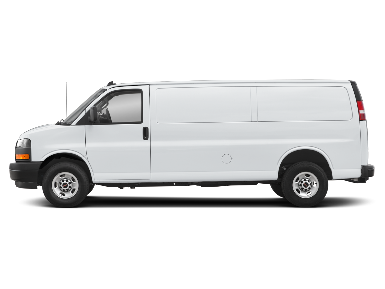 2023 GMC Savana Cargo 2500 Base