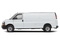 2023 GMC Savana Cargo 2500 Base