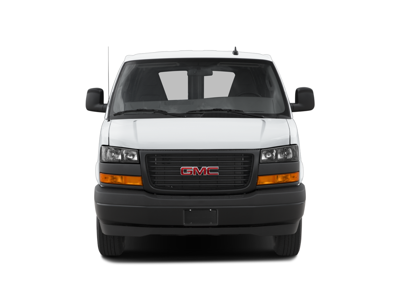 2023 GMC Savana Cargo 2500 Base