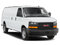 2023 GMC Savana Cargo 2500 Base