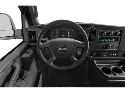 2023 GMC Savana Cargo 2500 Base