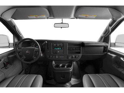 2023 GMC Savana Cargo 2500 Base