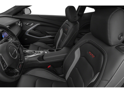 2024 Chevrolet Camaro Base