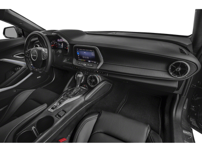 2024 Chevrolet Camaro Base