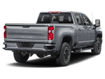 2024 Chevrolet Silverado 2500 HD Base