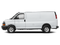 2024 Chevrolet Express Cargo 2500 Base
