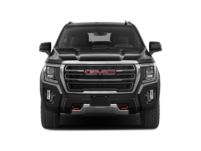 2024 GMC Yukon Base