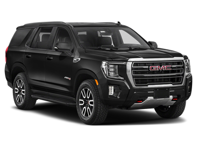 2024 GMC Yukon Base