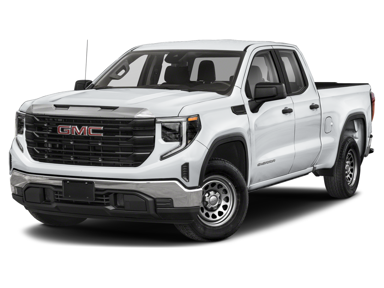 2024 GMC Sierra 1500 Base