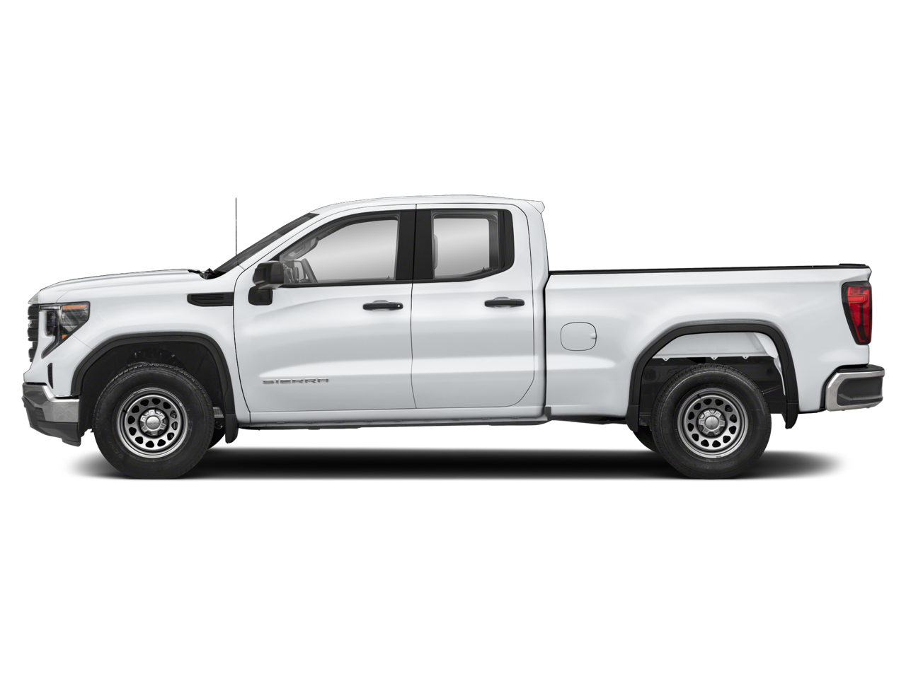 2024 GMC Sierra 1500 Base