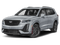 2025 Cadillac XT6 Base