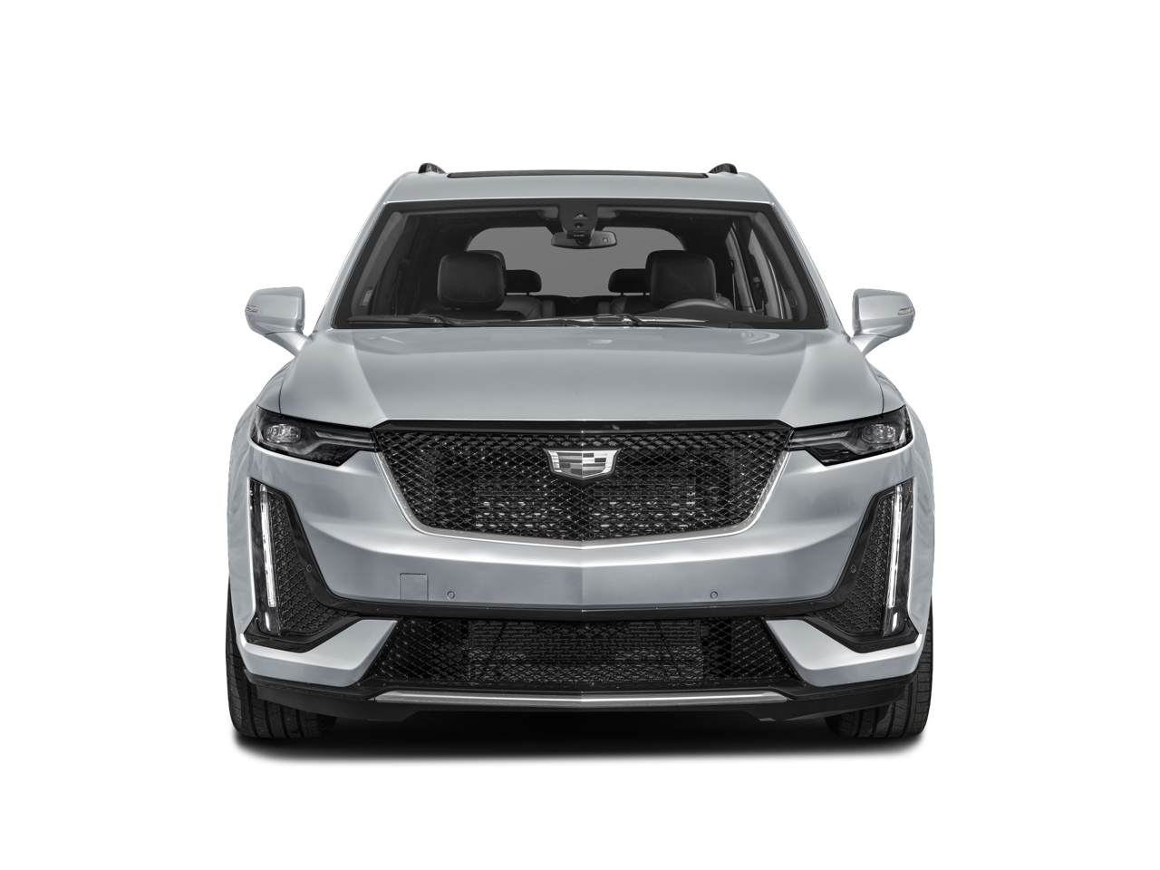 2025 Cadillac XT6 Base