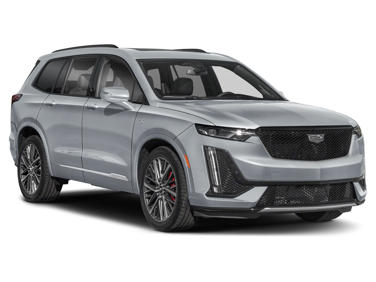 2025 Cadillac XT6 Base