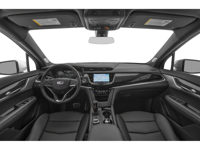 2025 Cadillac XT6 Base