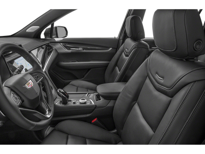 2025 Cadillac XT6 Base