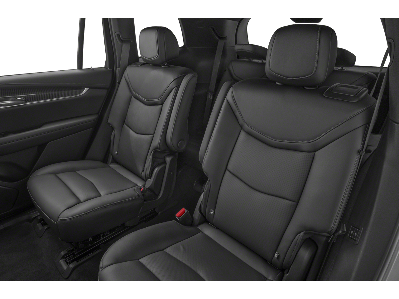 2025 Cadillac XT6 Base
