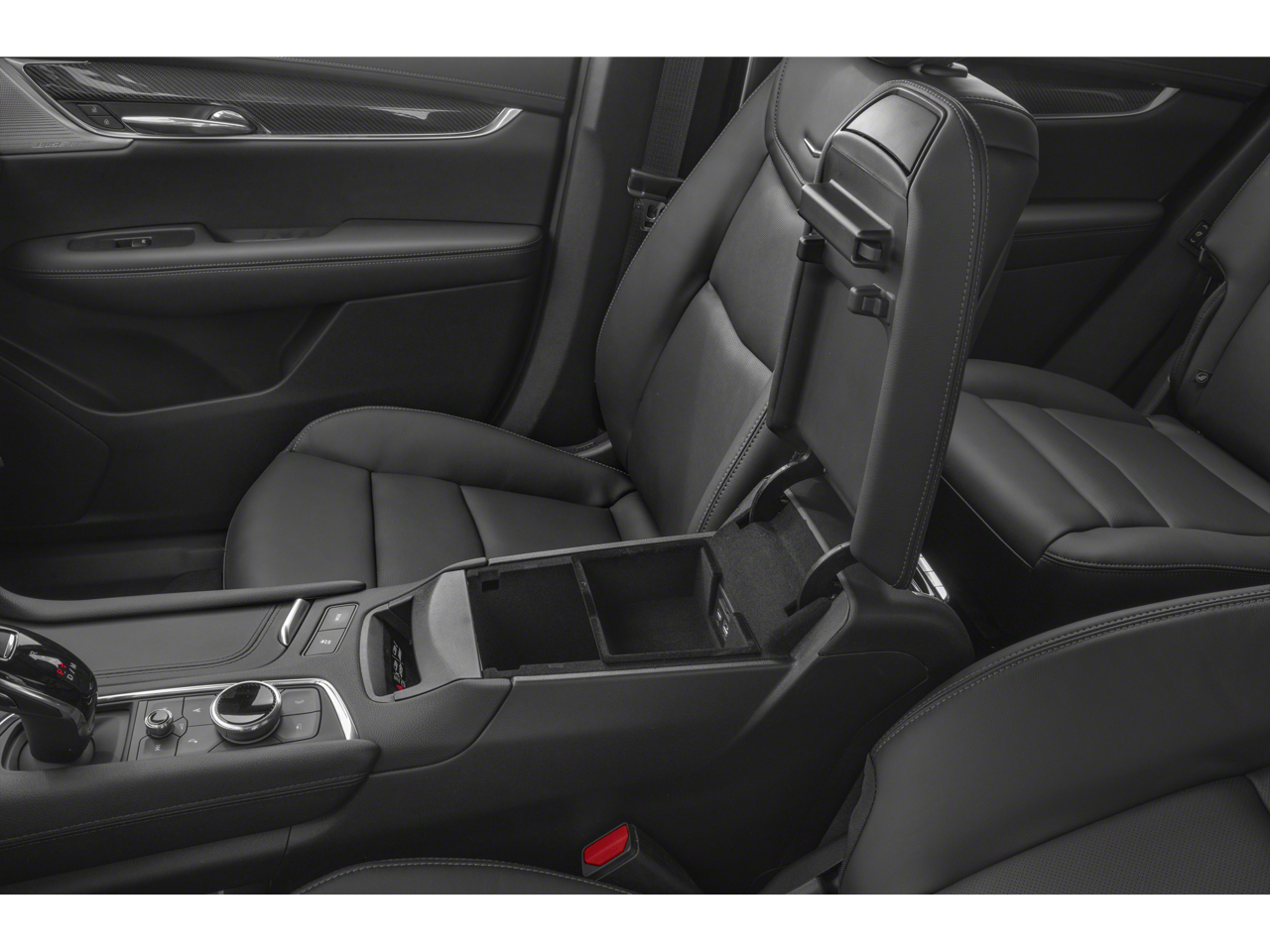 2025 Cadillac XT6 Base