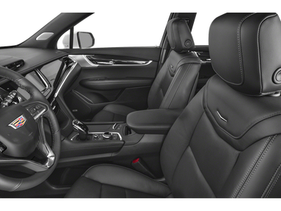 2025 Cadillac XT6 Base