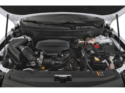 2025 Cadillac XT6 Base