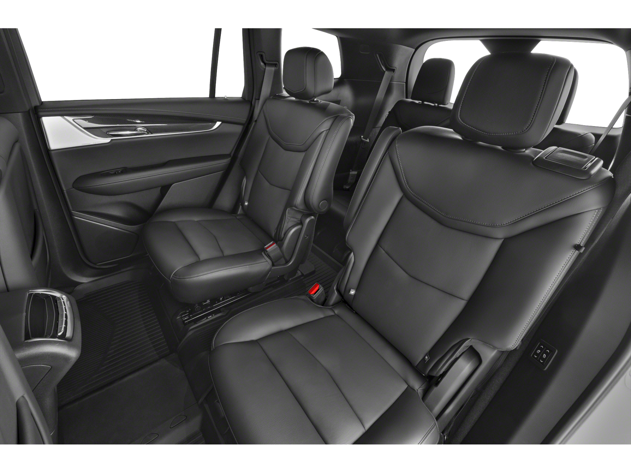 2025 Cadillac XT6 Base
