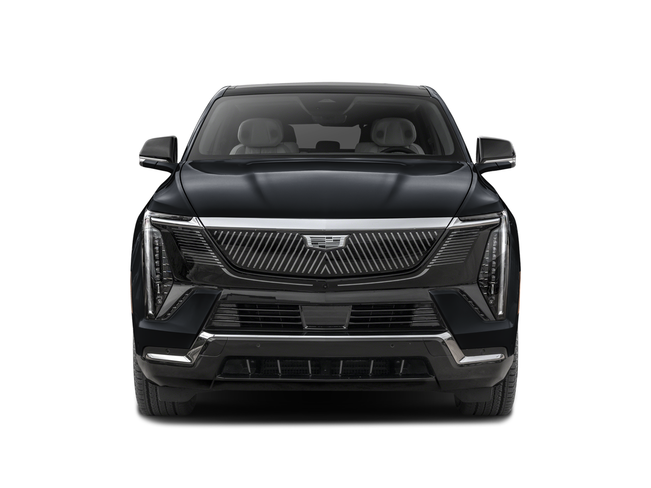 2025 Cadillac ESCALADE IQ Base