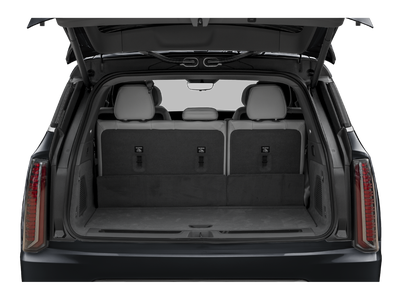 2025 Cadillac ESCALADE IQ Luxury 2